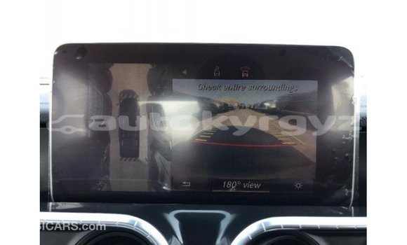 Buy Import Mercedes-Benz 250 Black Car in Import - Dubai in Batken Buy Import Mercedes-Benz 250 Black Car in Import - Dubai in Batken