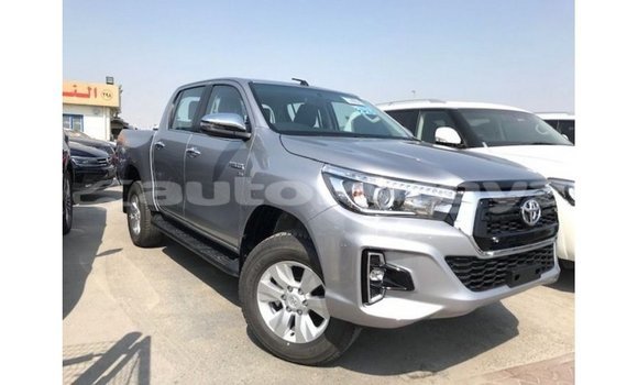 Buy Import Toyota Hilux Other Car in Import - Dubai in Batken Buy Import Toyota Hilux Other Car in Import - Dubai in Batken