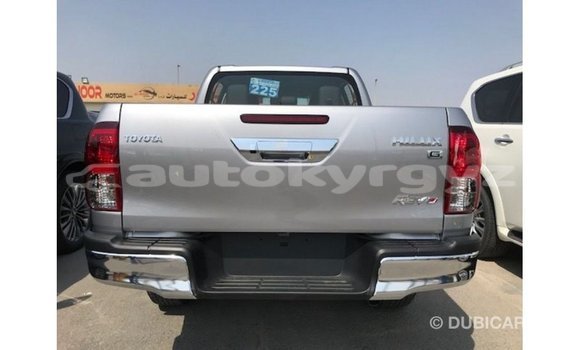 Buy Import Toyota Hilux Other Car in Import - Dubai in Batken Buy Import Toyota Hilux Other Car in Import - Dubai in Batken