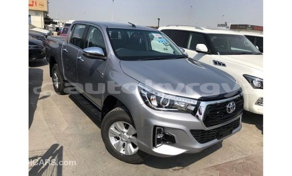 Buy Import Toyota Hilux Other Car in Import - Dubai in Batken Buy Import Toyota Hilux Other Car in Import - Dubai in Batken