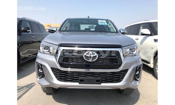 Buy Import Toyota Hilux Other Car in Import - Dubai in Batken Buy Import Toyota Hilux Other Car in Import - Dubai in Batken
