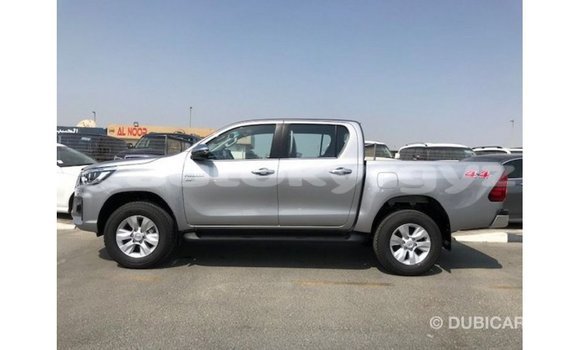 Buy Import Toyota Hilux Other Car in Import - Dubai in Batken Buy Import Toyota Hilux Other Car in Import - Dubai in Batken