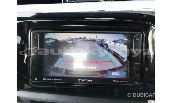 Buy Import Toyota Hilux Other Car in Import - Dubai in Batken Buy Import Toyota Hilux Other Car in Import - Dubai in Batken