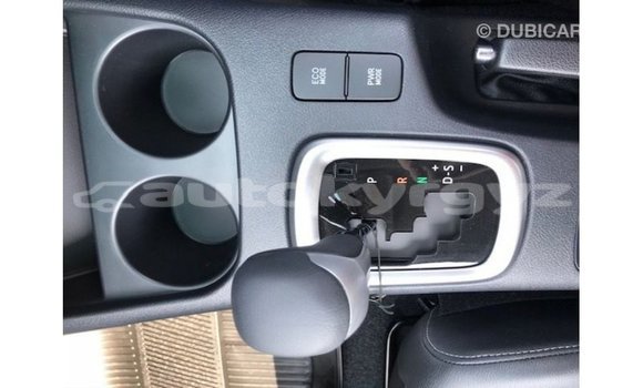 Buy Import Toyota Hilux Other Car in Import - Dubai in Batken Buy Import Toyota Hilux Other Car in Import - Dubai in Batken