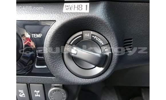 Buy Import Toyota Hilux Other Car in Import - Dubai in Batken Buy Import Toyota Hilux Other Car in Import - Dubai in Batken