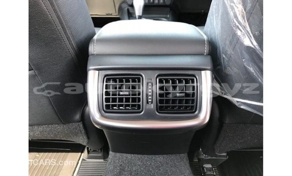 Buy Import Toyota Hilux Black Car in Import - Dubai in Batken Buy Import Toyota Hilux Black Car in Import - Dubai in Batken
