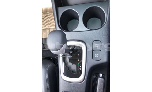 Buy Import Toyota Hilux Black Car in Import - Dubai in Batken Buy Import Toyota Hilux Black Car in Import - Dubai in Batken