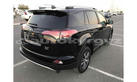 Buy Import Toyota RAV4 Black Car in Import - Dubai in Batken Buy Import Toyota RAV4 Black Car in Import - Dubai in Batken