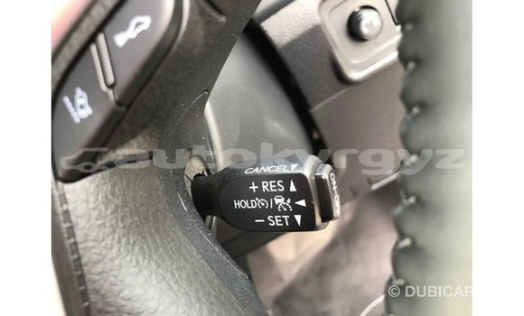 Buy Import Toyota Prado White Car in Import - Dubai in Batken Buy Import Toyota Prado White Car in Import - Dubai in Batken