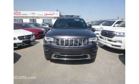 Buy Import Jeep Grand Cherokee Other Car in Import - Dubai in Batken Buy Import Jeep Grand Cherokee Other Car in Import - Dubai in Batken