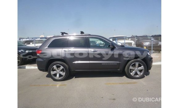 Buy Import Jeep Grand Cherokee Other Car in Import - Dubai in Batken Buy Import Jeep Grand Cherokee Other Car in Import - Dubai in Batken