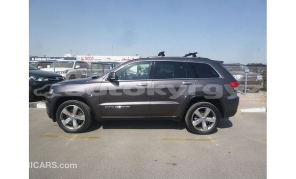 Buy Import Jeep Grand Cherokee Other Car in Import - Dubai in Batken Buy Import Jeep Grand Cherokee Other Car in Import - Dubai in Batken