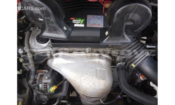 Buy Import Toyota Alphard White Car in Import - Dubai in Batken Buy Import Toyota Alphard White Car in Import - Dubai in Batken