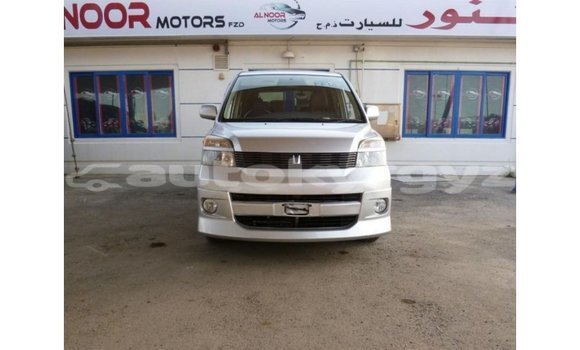 Buy Import Toyota Voxy Other Car in Import - Dubai in Batken Buy Import Toyota Voxy Other Car in Import - Dubai in Batken
