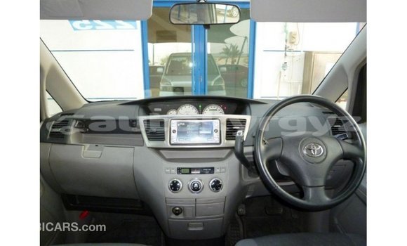 Buy Import Toyota Voxy Other Car in Import - Dubai in Batken Buy Import Toyota Voxy Other Car in Import - Dubai in Batken