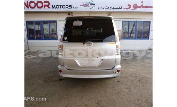 Buy Import Toyota Voxy Other Car in Import - Dubai in Batken Buy Import Toyota Voxy Other Car in Import - Dubai in Batken