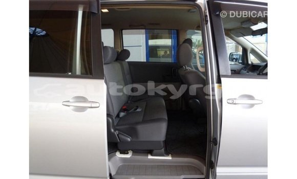 Buy Import Toyota Voxy Other Car in Import - Dubai in Batken Buy Import Toyota Voxy Other Car in Import - Dubai in Batken