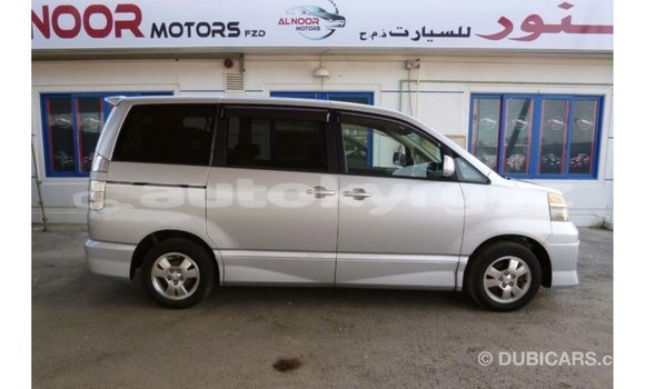 Buy Import Toyota Voxy Other Car in Import - Dubai in Batken Buy Import Toyota Voxy Other Car in Import - Dubai in Batken