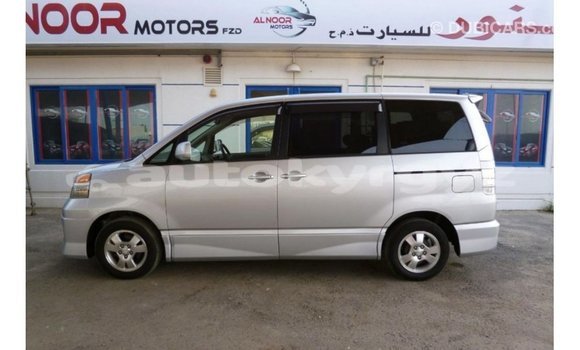 Buy Import Toyota Voxy Other Car in Import - Dubai in Batken Buy Import Toyota Voxy Other Car in Import - Dubai in Batken