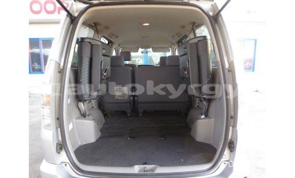 Buy Import Toyota Voxy Other Car in Import - Dubai in Batken Buy Import Toyota Voxy Other Car in Import - Dubai in Batken