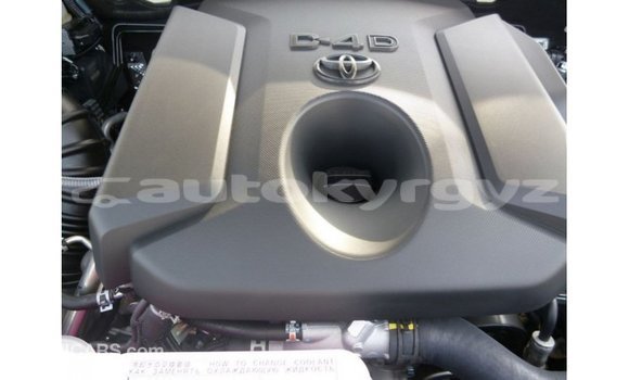 Buy Import Toyota Prado White Car in Import - Dubai in Batken Buy Import Toyota Prado White Car in Import - Dubai in Batken