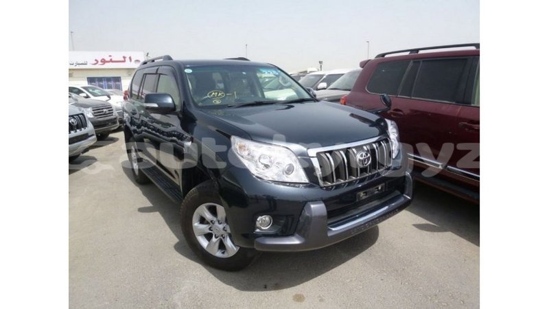 Big with watermark toyota prado batken import dubai 3082