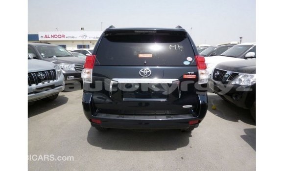 Buy Import Toyota Prado Blue Car in Import - Dubai in Batken Buy Import Toyota Prado Blue Car in Import - Dubai in Batken
