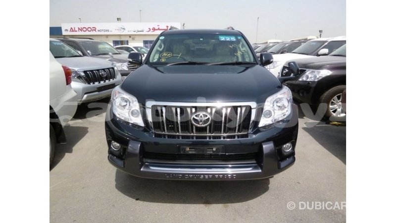 Big with watermark toyota prado batken import dubai 3082