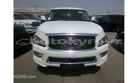 Buy Import Infiniti Q White Car in Import - Dubai in Batken Buy Import Infiniti Q White Car in Import - Dubai in Batken