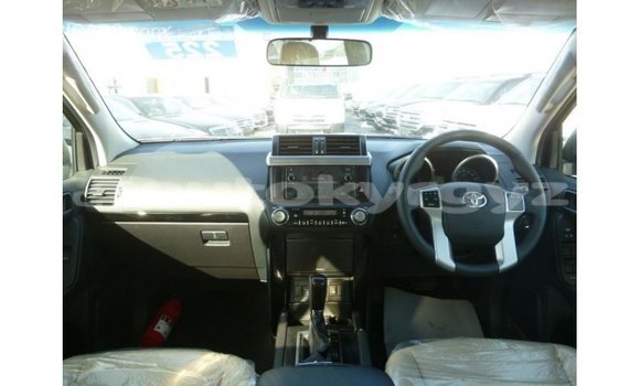 Buy Import Toyota Prado Brown Car in Import - Dubai in Batken Buy Import Toyota Prado Brown Car in Import - Dubai in Batken