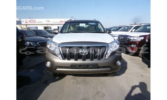 Buy Import Toyota Prado Brown Car in Import - Dubai in Batken Buy Import Toyota Prado Brown Car in Import - Dubai in Batken