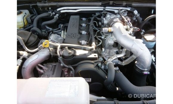 Buy Import Toyota Prado Brown Car in Import - Dubai in Batken Buy Import Toyota Prado Brown Car in Import - Dubai in Batken