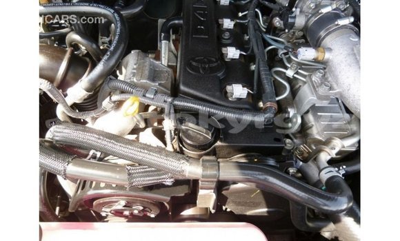 Buy Import Toyota Prado Blue Car in Import - Dubai in Batken Buy Import Toyota Prado Blue Car in Import - Dubai in Batken