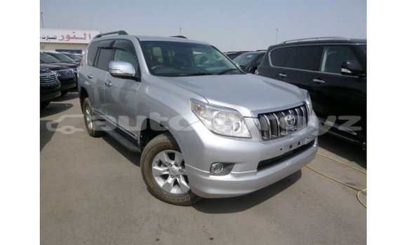 Buy Import Toyota Prado Other Car in Import - Dubai in Batken Buy Import Toyota Prado Other Car in Import - Dubai in Batken
