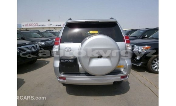 Buy Import Toyota Prado Other Car in Import - Dubai in Batken Buy Import Toyota Prado Other Car in Import - Dubai in Batken
