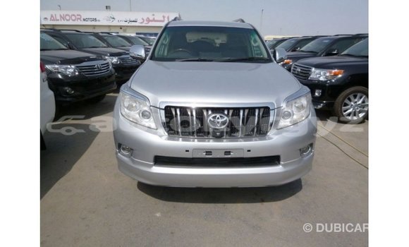 Buy Import Toyota Prado Other Car in Import - Dubai in Batken Buy Import Toyota Prado Other Car in Import - Dubai in Batken