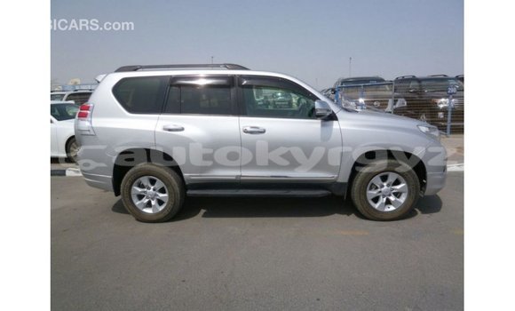 Buy Import Toyota Prado Other Car in Import - Dubai in Batken Buy Import Toyota Prado Other Car in Import - Dubai in Batken