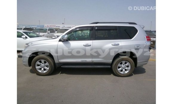 Buy Import Toyota Prado Other Car in Import - Dubai in Batken Buy Import Toyota Prado Other Car in Import - Dubai in Batken