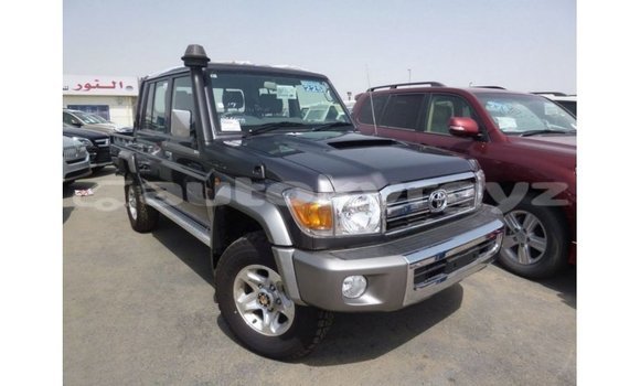 Buy Import Toyota Land Cruiser Other Car in Import - Dubai in Batken Buy Import Toyota Land Cruiser Other Car in Import - Dubai in Batken