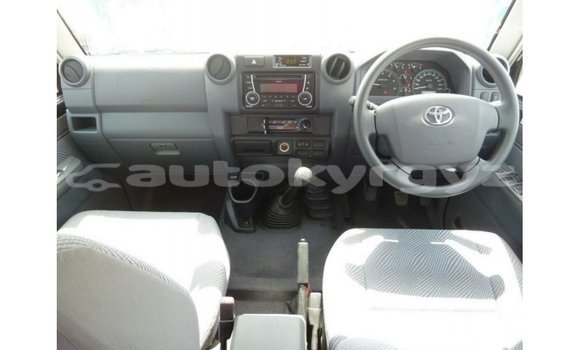 Buy Import Toyota Land Cruiser Other Car in Import - Dubai in Batken Buy Import Toyota Land Cruiser Other Car in Import - Dubai in Batken