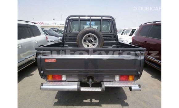 Buy Import Toyota Land Cruiser Other Car in Import - Dubai in Batken Buy Import Toyota Land Cruiser Other Car in Import - Dubai in Batken