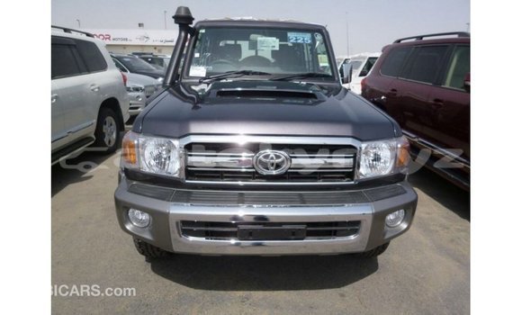 Buy Import Toyota Land Cruiser Other Car in Import - Dubai in Batken Buy Import Toyota Land Cruiser Other Car in Import - Dubai in Batken