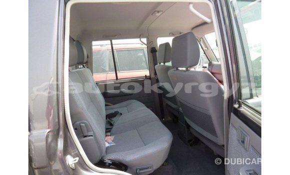 Buy Import Toyota Land Cruiser Other Car in Import - Dubai in Batken Buy Import Toyota Land Cruiser Other Car in Import - Dubai in Batken
