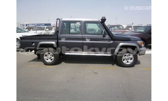 Buy Import Toyota Land Cruiser Other Car in Import - Dubai in Batken Buy Import Toyota Land Cruiser Other Car in Import - Dubai in Batken