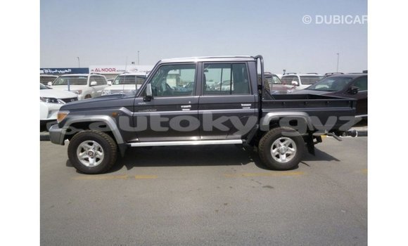 Buy Import Toyota Land Cruiser Other Car in Import - Dubai in Batken Buy Import Toyota Land Cruiser Other Car in Import - Dubai in Batken
