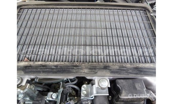 Buy Import Toyota Land Cruiser Other Car in Import - Dubai in Batken Buy Import Toyota Land Cruiser Other Car in Import - Dubai in Batken