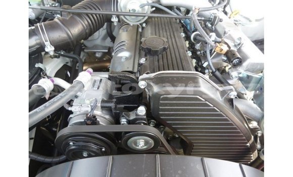 Buy Import Toyota Land Cruiser White Car in Import - Dubai in Batken Buy Import Toyota Land Cruiser White Car in Import - Dubai in Batken