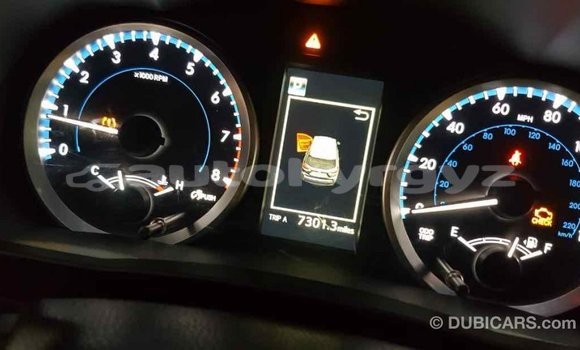 Buy Import Toyota Highlander White Car in Import - Dubai in Batken Buy Import Toyota Highlander White Car in Import - Dubai in Batken