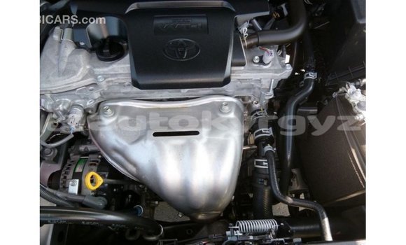 Buy Import Toyota 4Runner Other Car in Import - Dubai in Batken Buy Import Toyota 4Runner Other Car in Import - Dubai in Batken