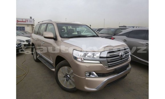 Buy Import Toyota Land Cruiser Other Car in Import - Dubai in Batken Buy Import Toyota Land Cruiser Other Car in Import - Dubai in Batken